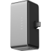 Lexar® Professional Workflow Go Power Bank with 5000mAh detachable battery